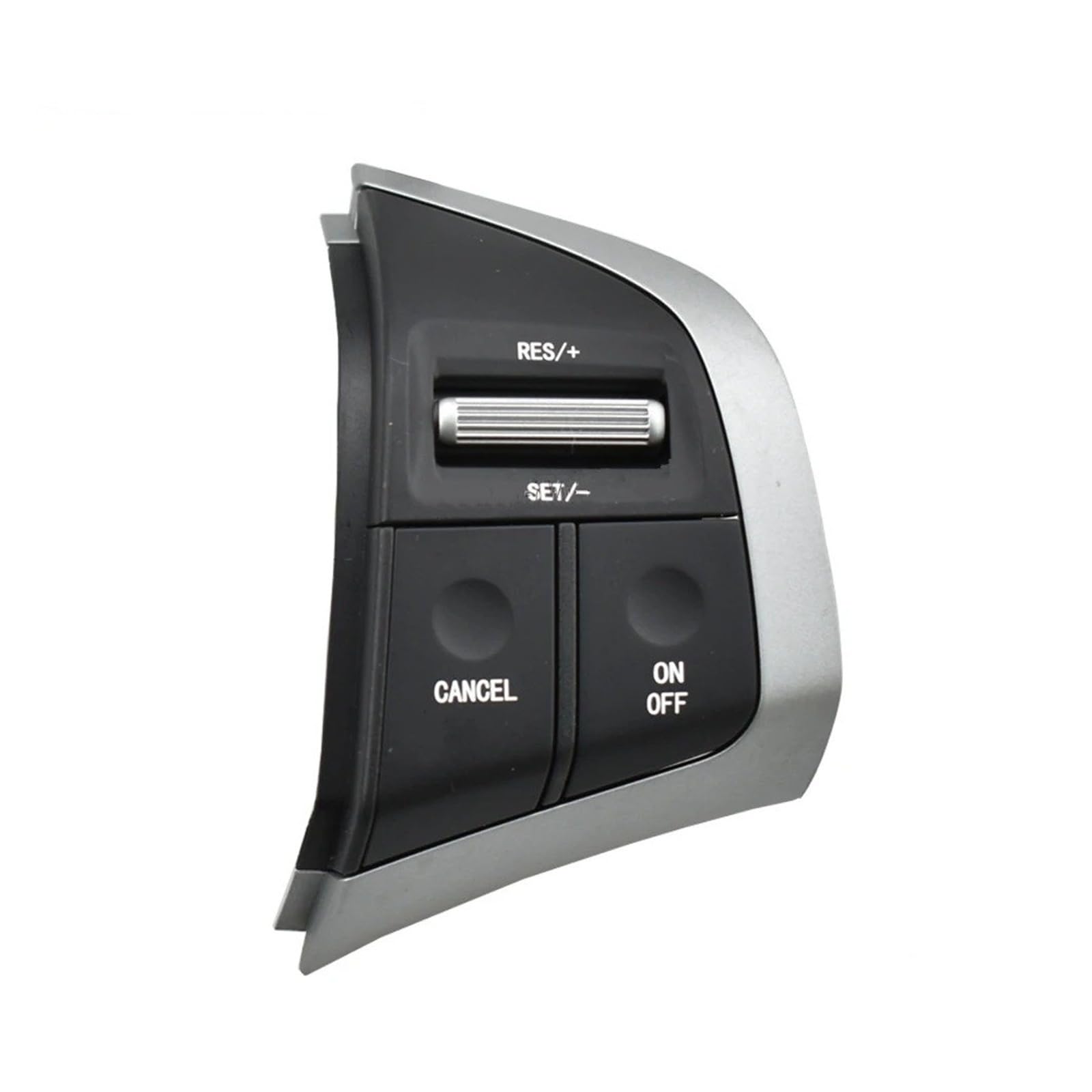Interrupteur au volant Isuzu D-Max pour trajets confortables