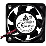 AFB0412SHB Fan for 12V 0.35A 4CM 2-Wire Cooling Fan