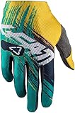 Leatt Moto GPX 1.5 Gripr Guantes, XX-Large
