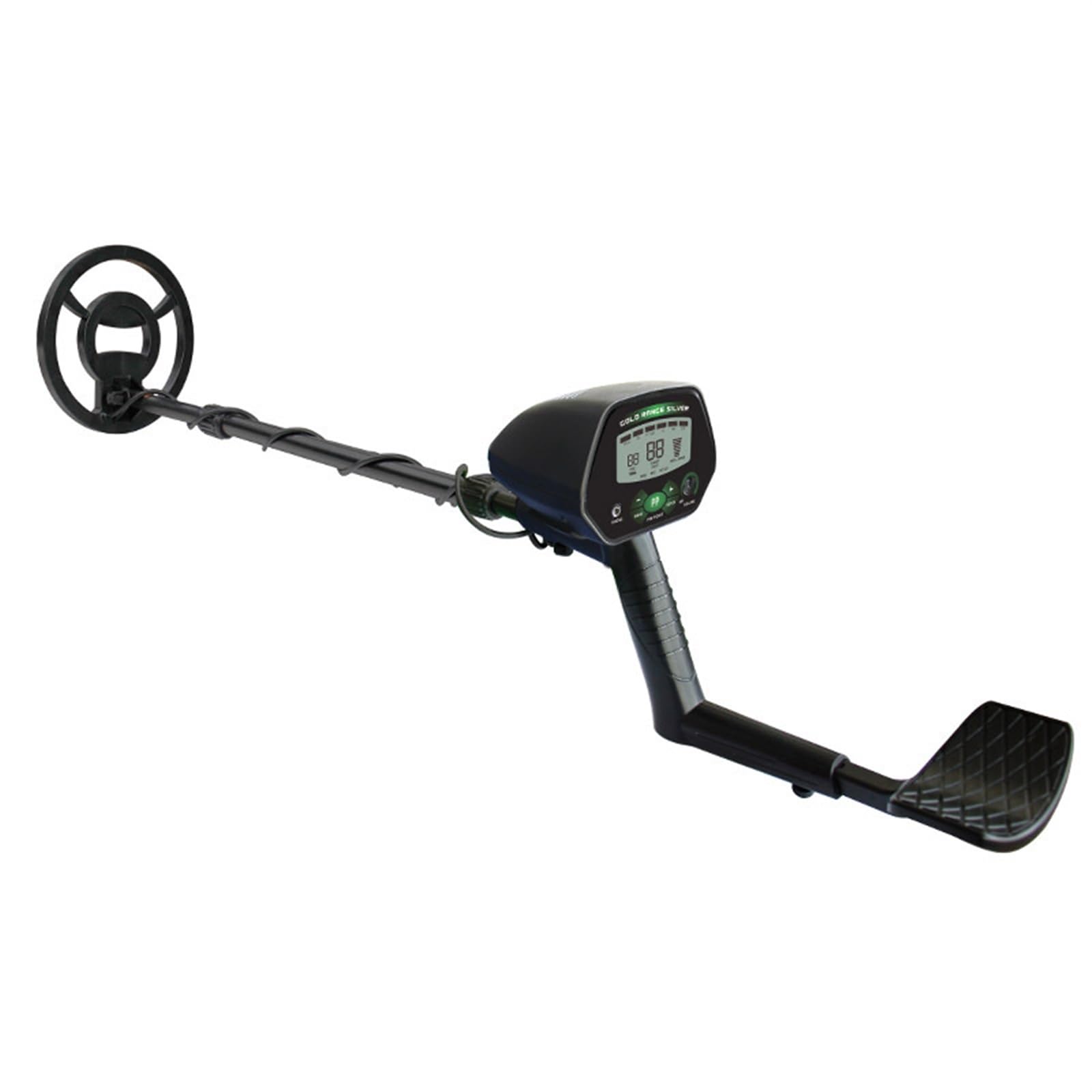 ノースランド　ゴールデンアント　4番　6ft6in Amazon.com : Metal Detectors Underground Metal Detector High