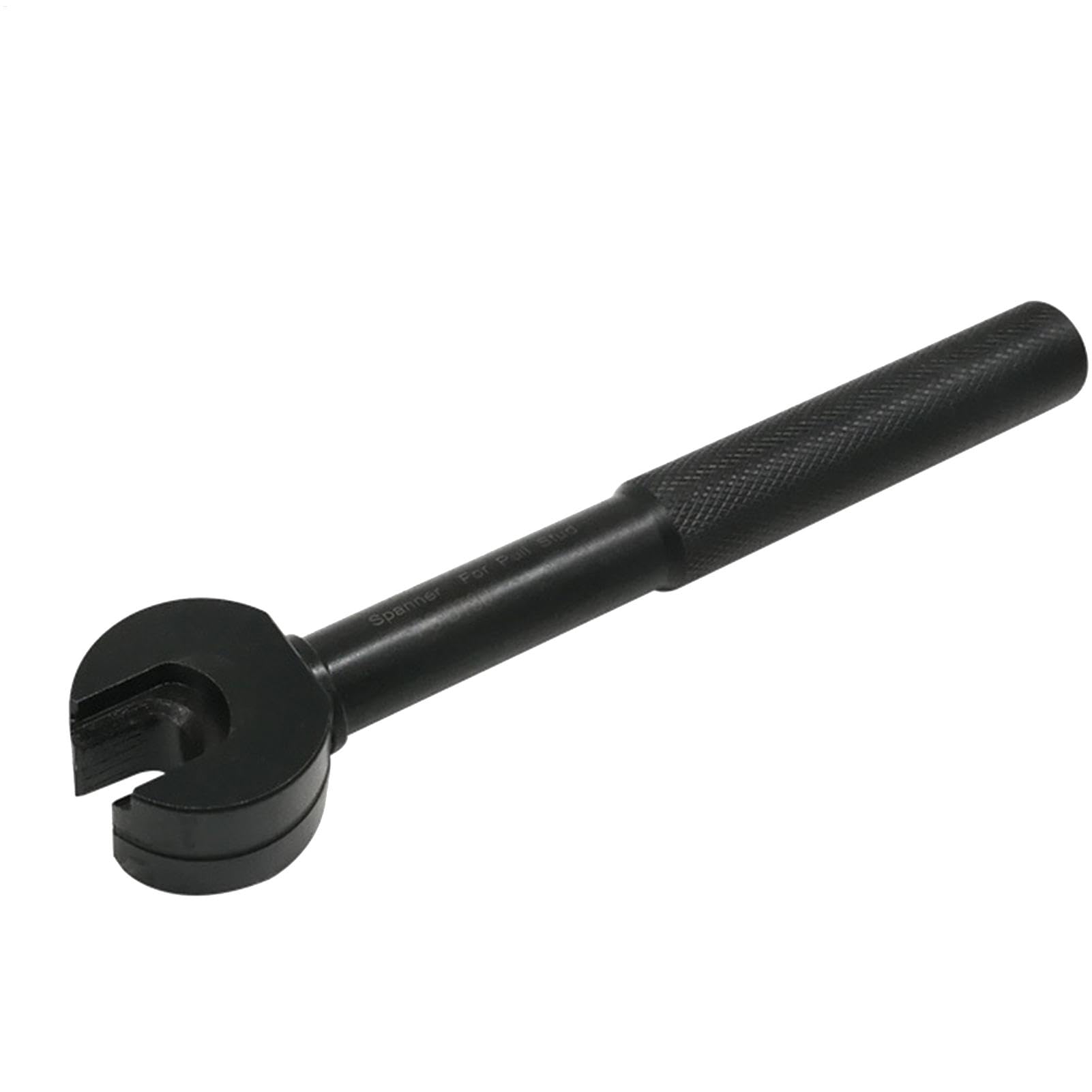 Stahl-Mutternschlüssel Stahlkonstruktion Rutschfester Griff Ergonomisches