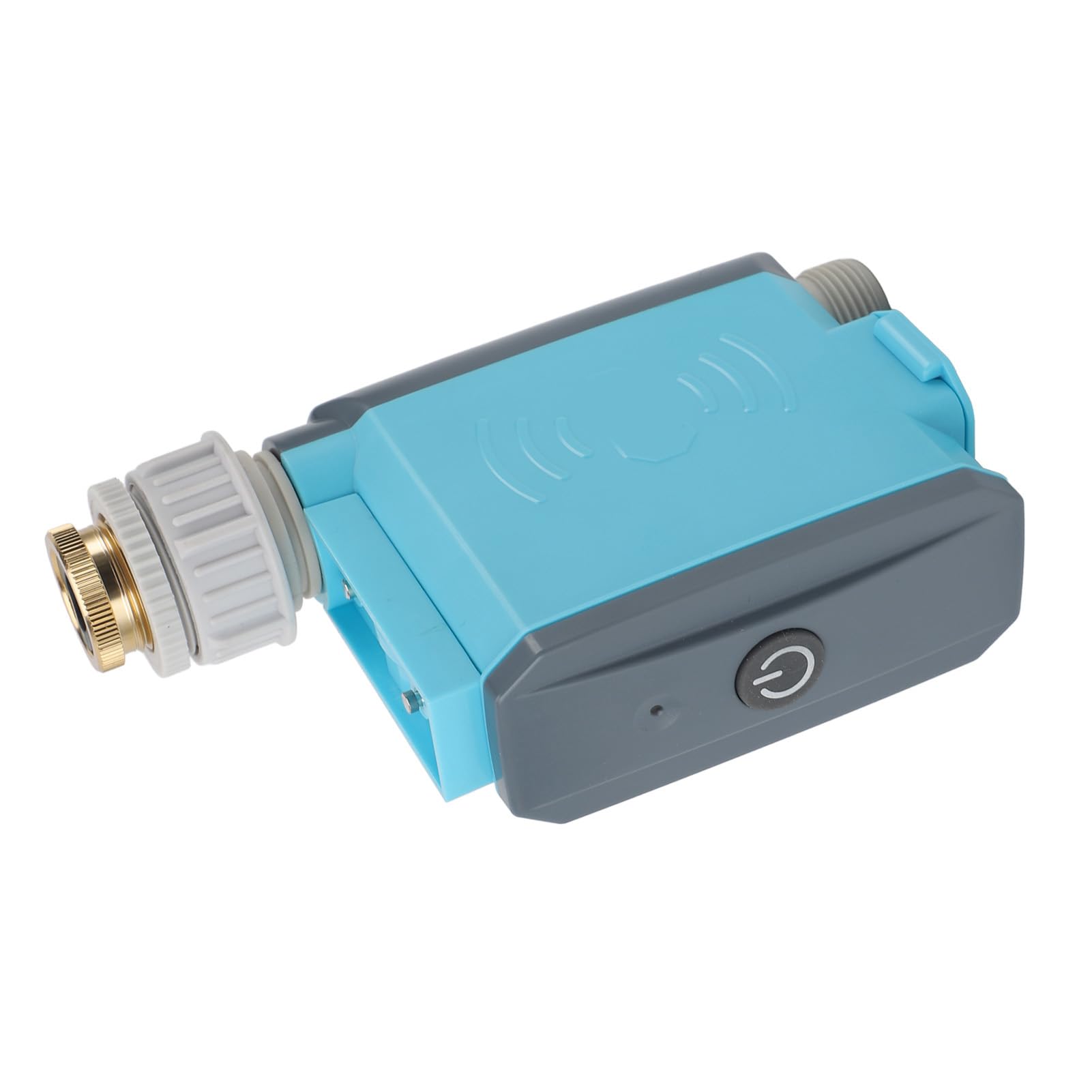 Topiky Temporizador de Riego WiFi, Programador de Agua Inteligente para