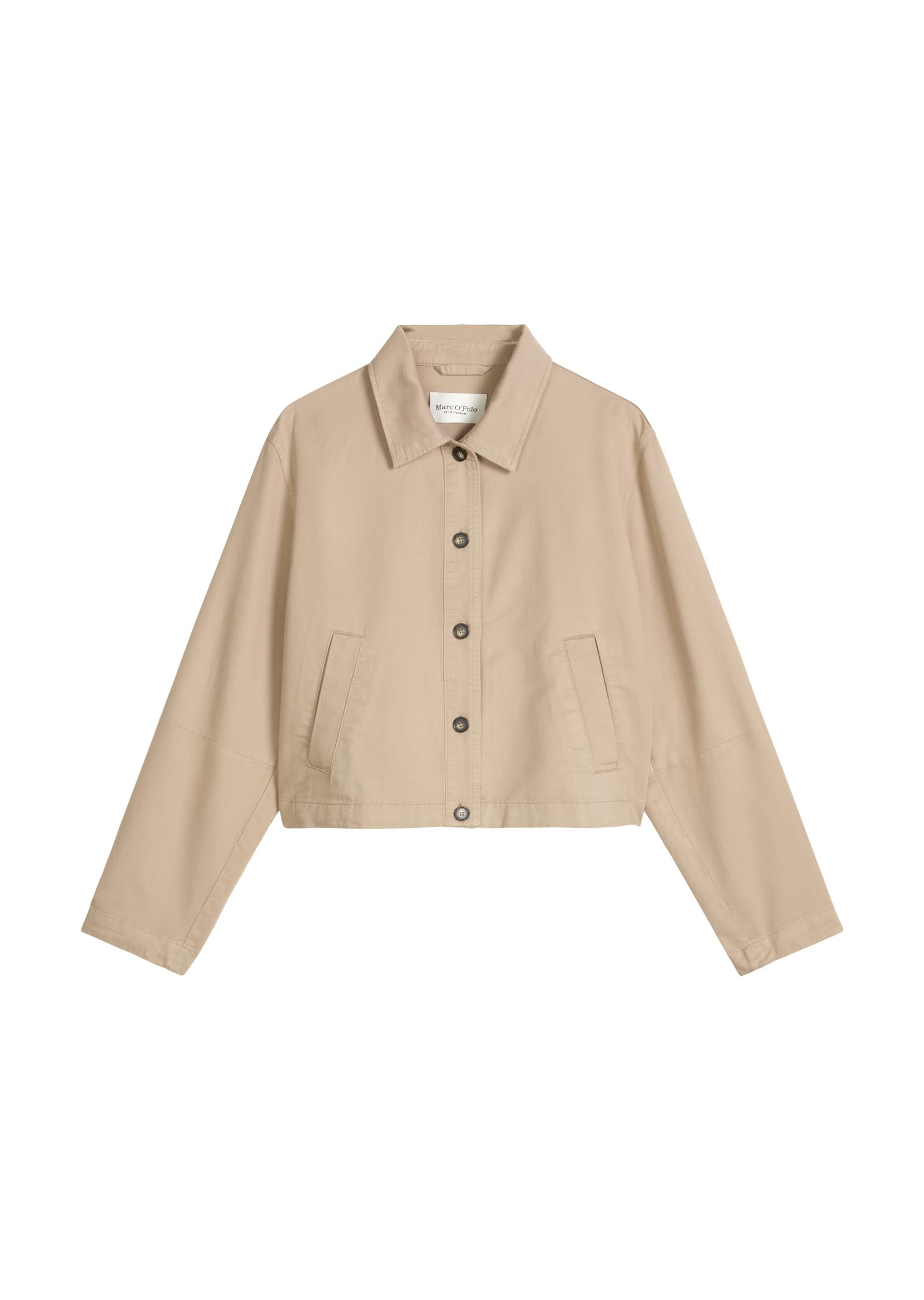 Marc O'Polo Indoor-Jacke A-Shape