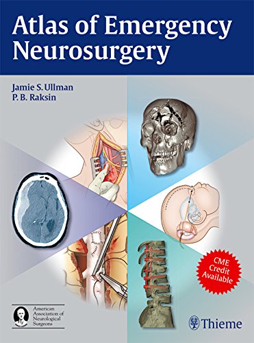 Atlas of Emergency Neurosurgery - //medicalbooks.filipinodoctors.org