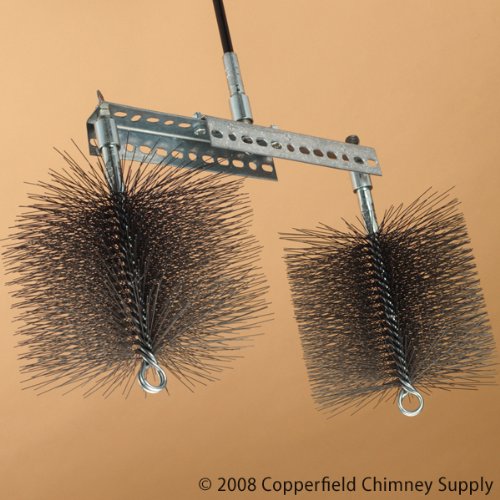 Selkirk 8'' SuperPro 30 Degree Elbow Kit