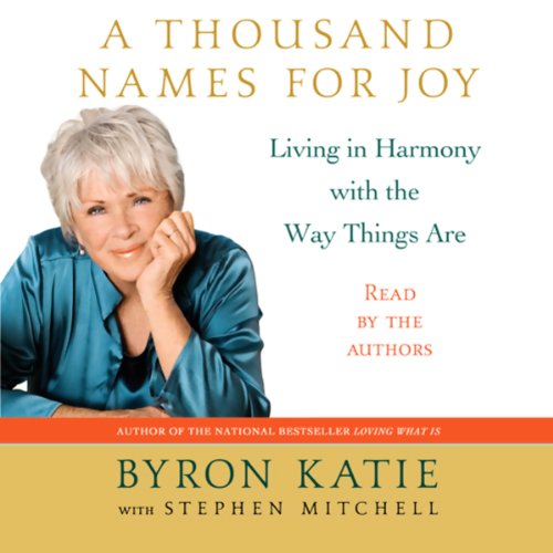 A Thousand Names for Joy: Living in Harmony with the Way Things Are