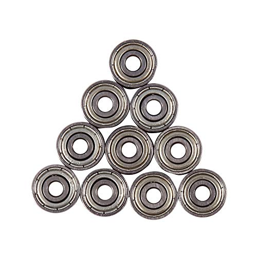 Especializadas Y Para Taller, Tools baleros Marca Walfront (3)