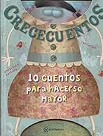 Crececuentos (10 cuentos para)