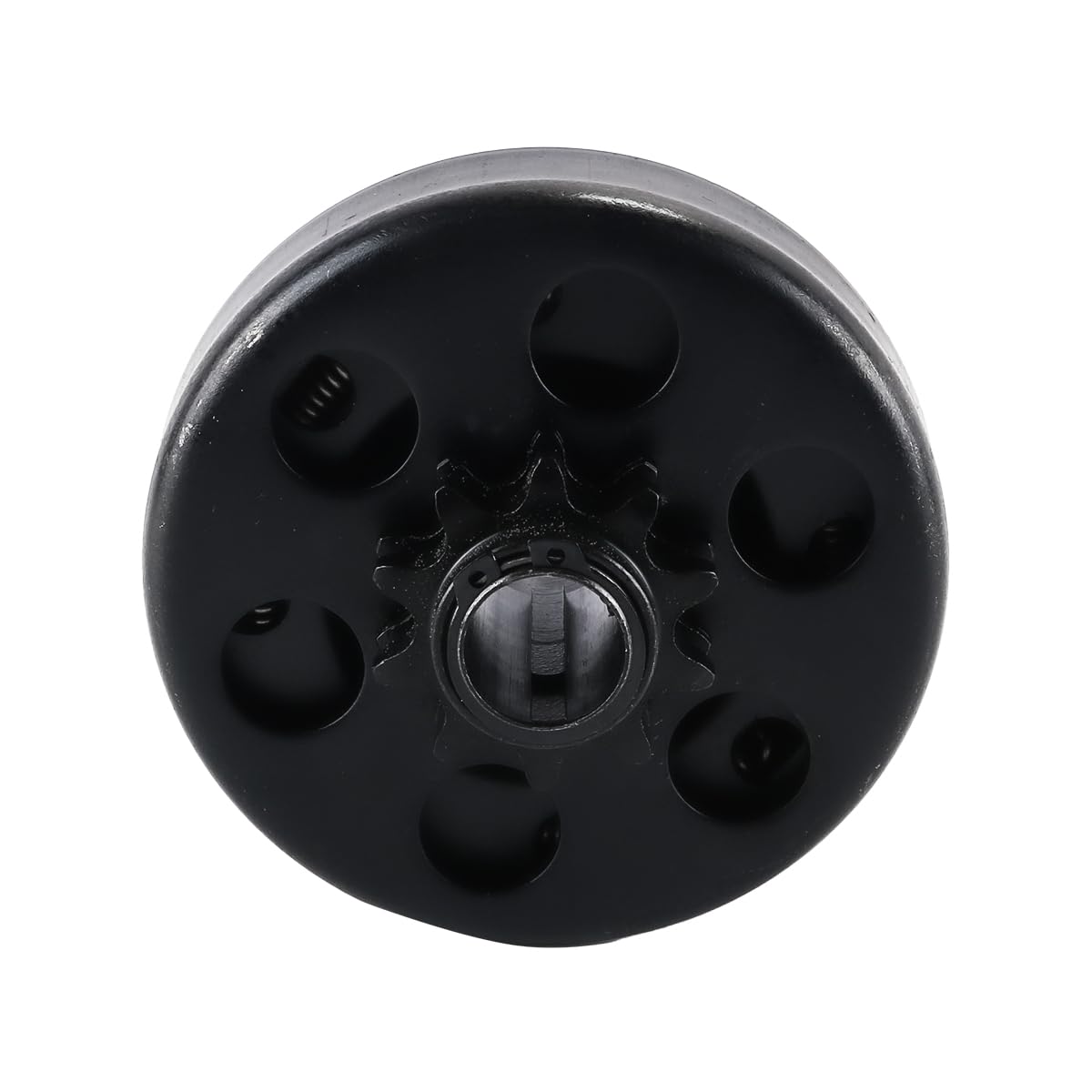 Frizione Centrifuga 10Tx20mm per Catena 420 per Mini Moto E Kart per Aumentare L'efficienza del Tuo Veicolo.