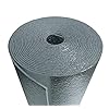 US Energy Products Reflective Foam Insulation Shield, Heat Barrier, Thermal Insulation – Radiant Barrier 24″ x10ft R7-21