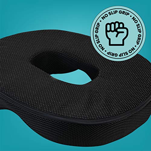 Healthy Spirit HSGRC Gel Donut Pillow| Lifting Cushion thumb #6