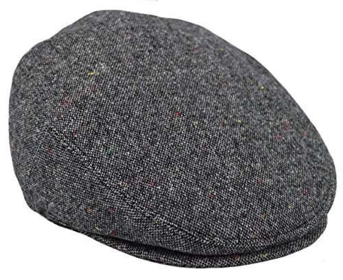 flat hat cap