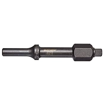 Mayhew Tools 32029 Pneumatic Bolt Breaker Socket, 2-Piece