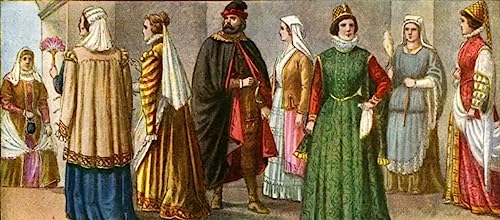 Toile Tancredi Scarpelli l'âme de l'art italien chez vous