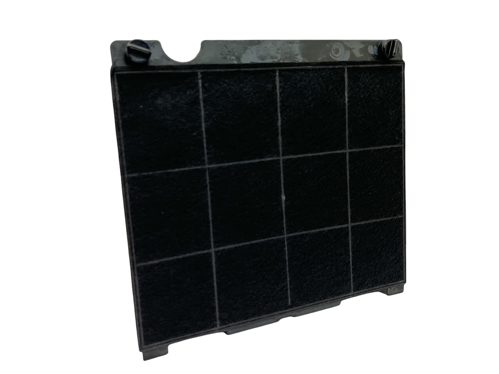 Filtro Carbone Attivo Per Cappa Elica F00333 - Compatibile Con Modelli Elica Claire, Circus, Sempione - Foto 13