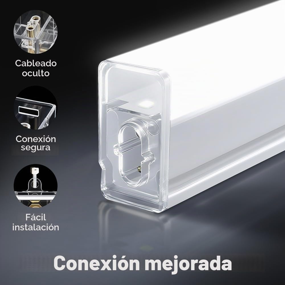 128W 6500K Lámpara de techo para garaje LED hexagonal de panal de abeja deformable Dly Hexagon Garage para garaje, taller, almacén, sótano, gimnasio