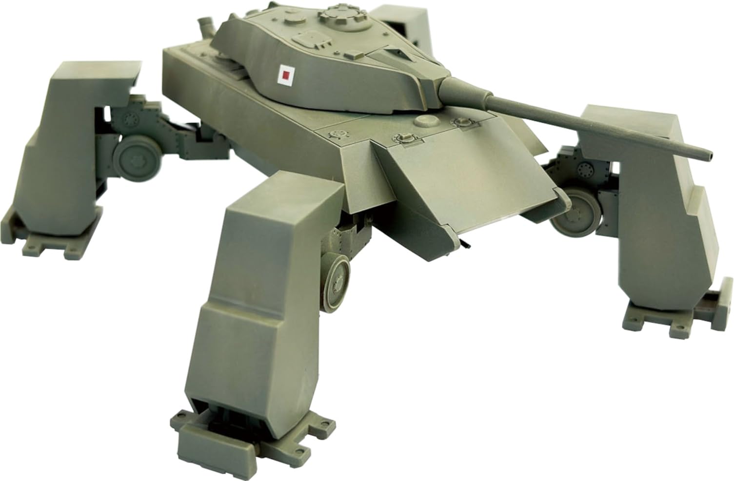 Amazon | ロケットモデルズ 1/72 日本 “威牙四脚式” 1946年 コヒマ撤退