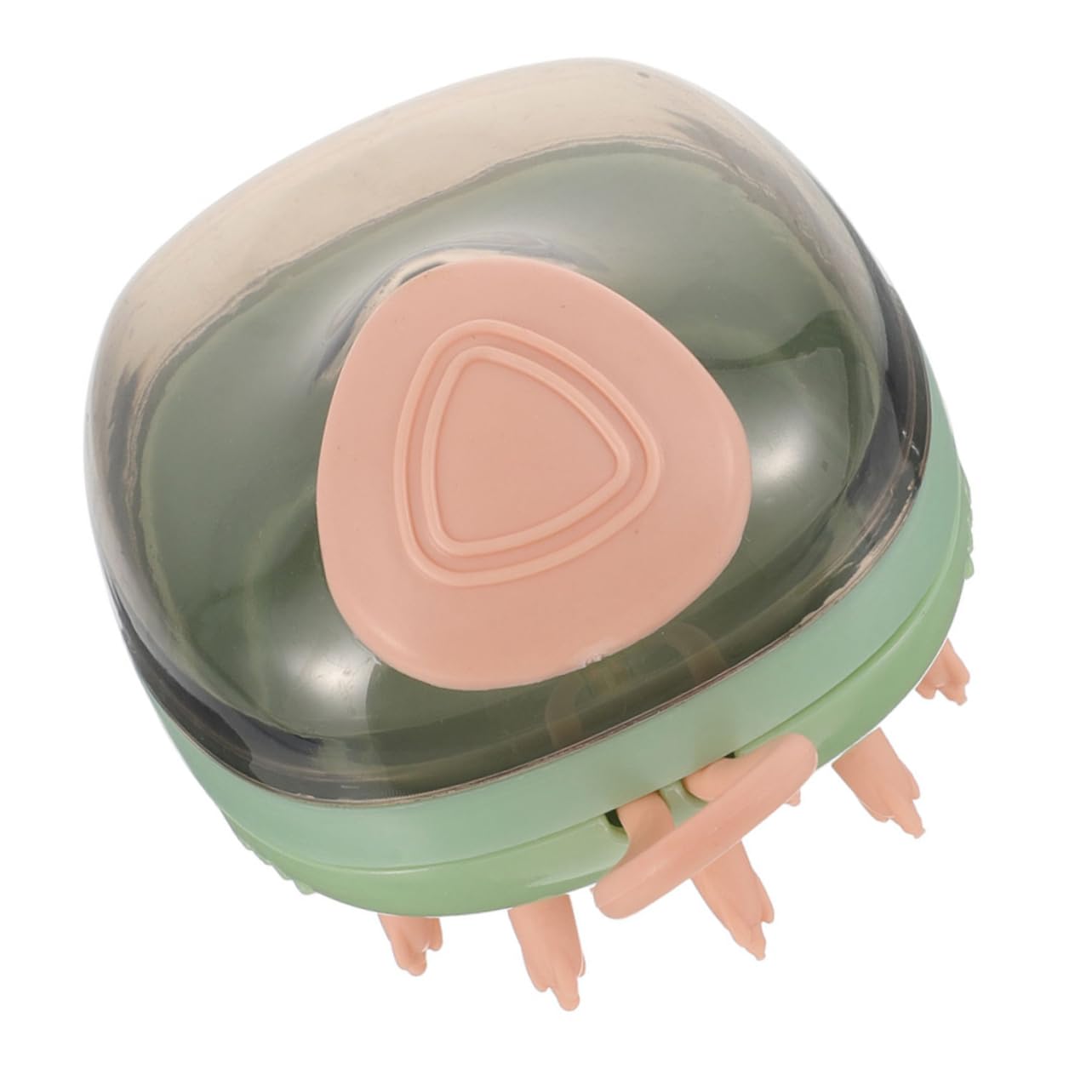 Toddmomy 5piezas Cepillo De Masaje Reutilizable Para Baño De Mascotas Cepillo Para Perros y Gatos Herramienta De Limpieza y Masaje Para Cuidado De Pelaje Diseño Ergonómico y Material