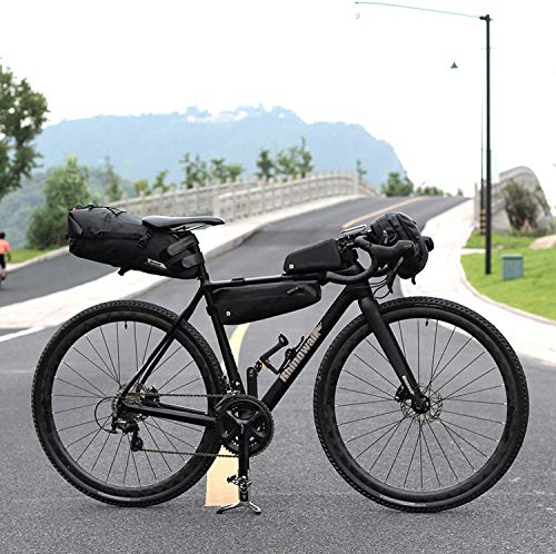 WILDKEN Borse Bicicletta Impermeabile Borsa per