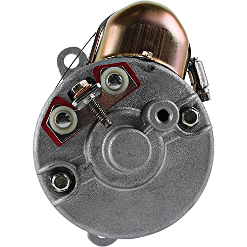 Starter Total Power Parts para motores Crusader Ford - Marino miniatura 4