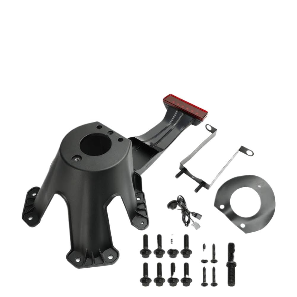 Bhvepubht Onecolor Spare Tire Bracket Compatible With Jk 2007 2008 2009 2010 2011 2012 2013 2014 2015 2016 2017 2018 55397217Aj