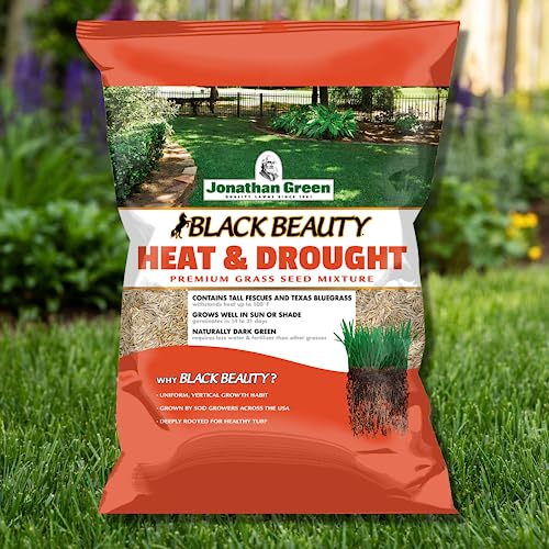 Grass Seed Blends For Cool-Season Climates