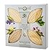 Aphrodite Olivenöl & Eselsmilch feste Seife Geschenk. - 4-teiliges Set - Naturseife mit einzigartigen Düften für gepflegte Haut - Handseife - Kernseife natur - Seifenstücke (4x85g) GT 5G günstig Kaufen-Aphrodite Olivenöl & Eselsmilch feste Seife Geschenk. - 4-teiliges Set - Naturseife mit einzigartigen Düften für gepflegte Haut - Handseife - Kernseife natur - Seifenstücke (4x85g)