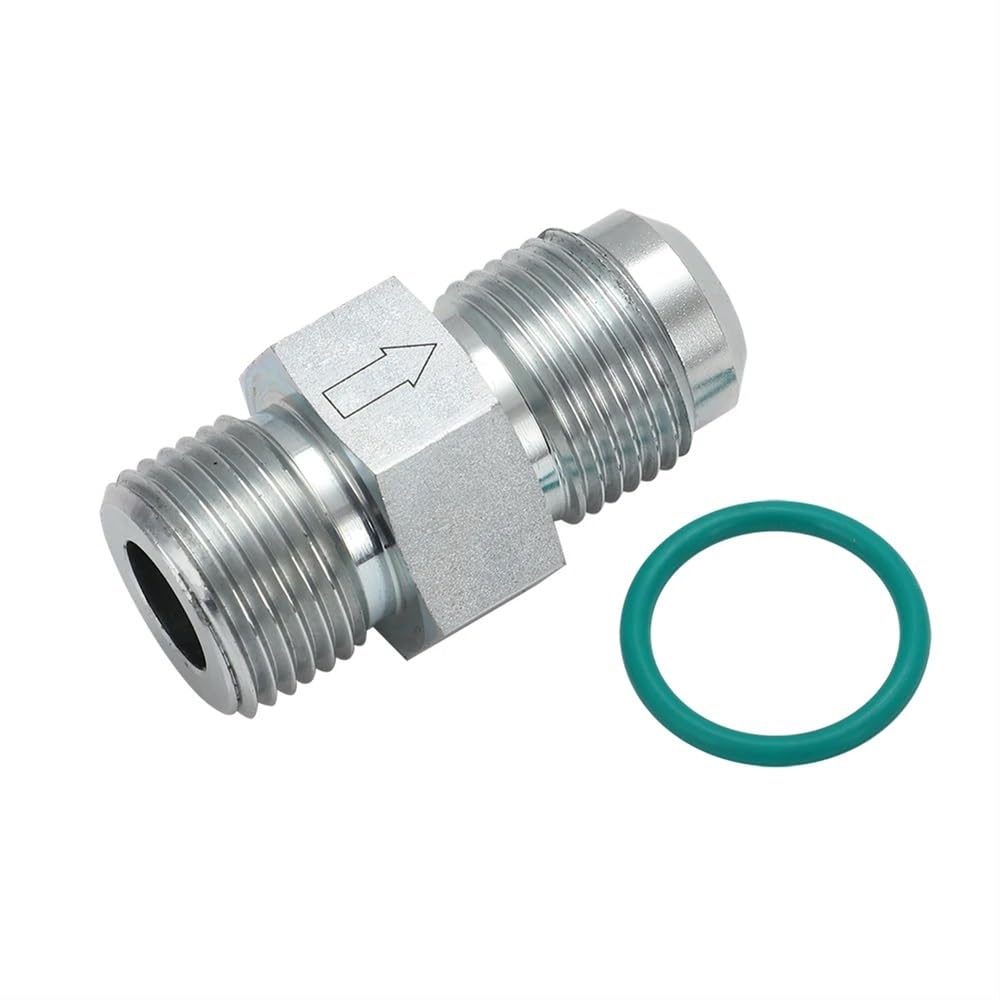 for N14 Engine Application # 042211 3348332 Fuel Pump Straight