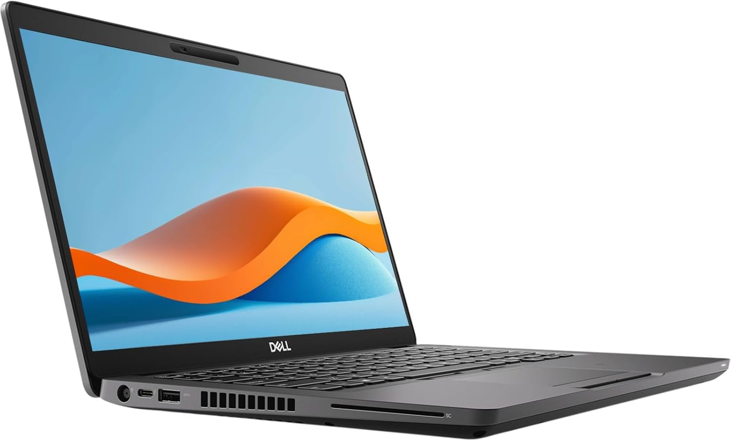 Dell Latitude 5400 Business Laptop, 14'' FHD(1920x1080) Laptop, Intel Core i5-8th, 16 GB RAM, 512 GB SSD, QWERTY Keyboard, Windows 11 Pro (Renewed)
