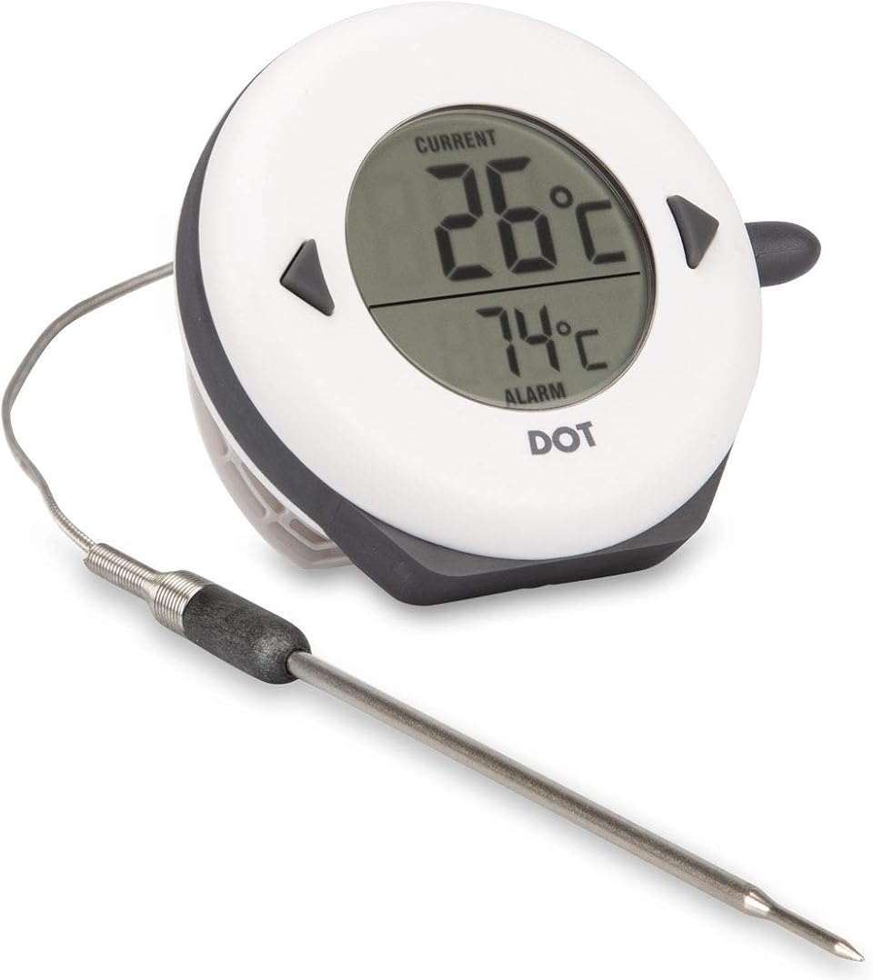 Amazon.co.uk Thermapen Wired Thermometers