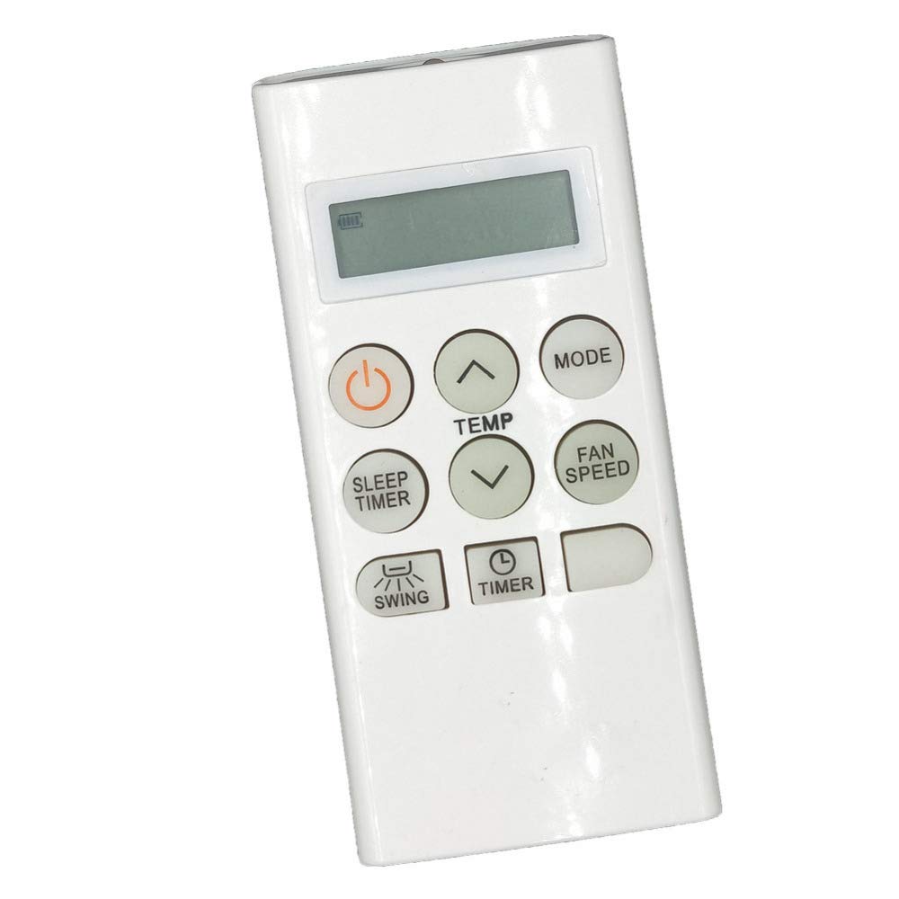 LOHAYA Air Conditioner Remote Compatible with LG Split AC Remote Control (AC-114) (B084ZYVY7R) Amazon Price History, Amazon Price Tracker