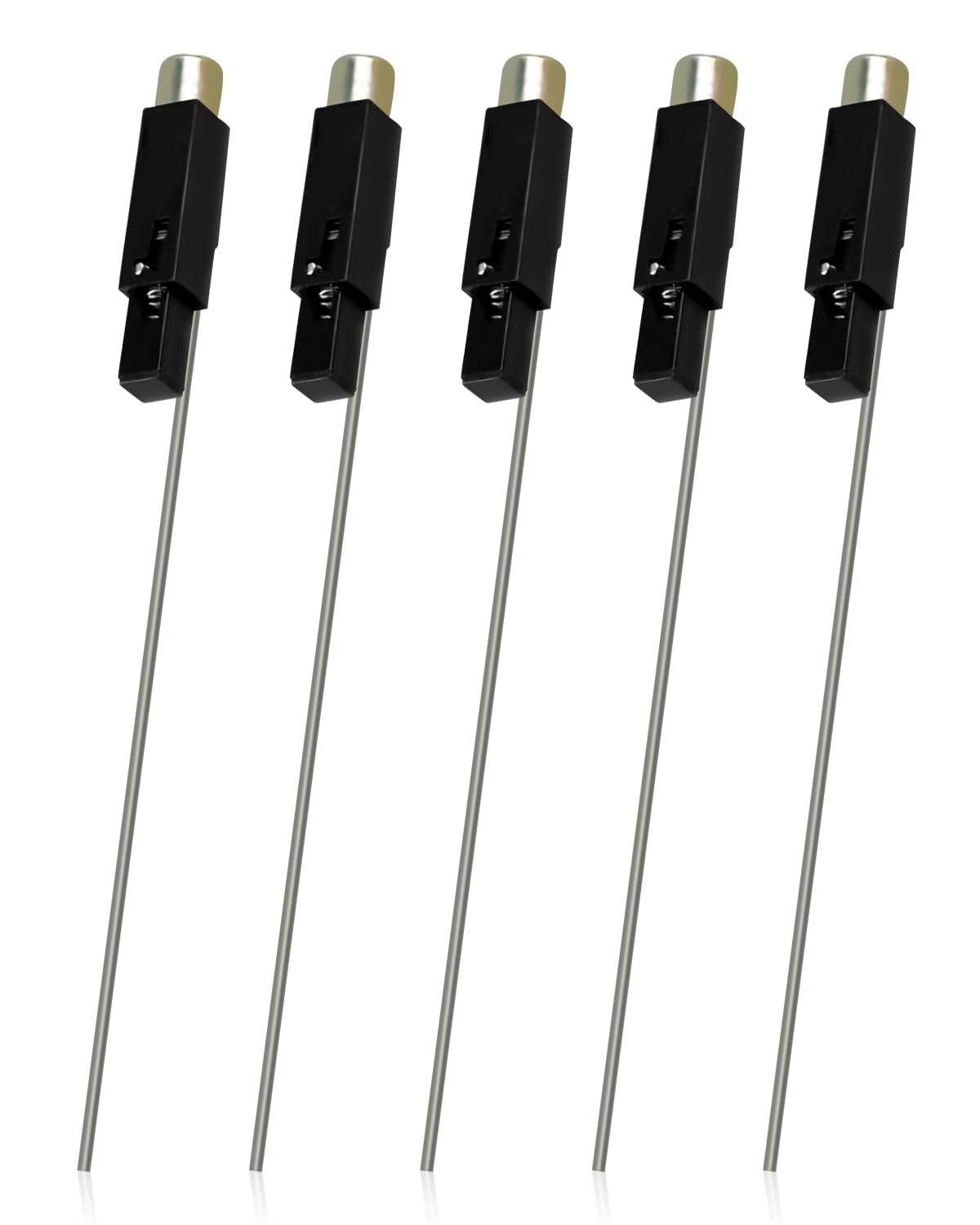 Amazon.com : EMIHO 5Pcs Piezoelectric Fire Wire Copper Cap