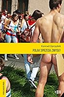 Polak sprzeda zmysly 8394311822 Book Cover