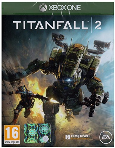 Preisvergleich Produktbild TITANFALL 2 XBOX ONE