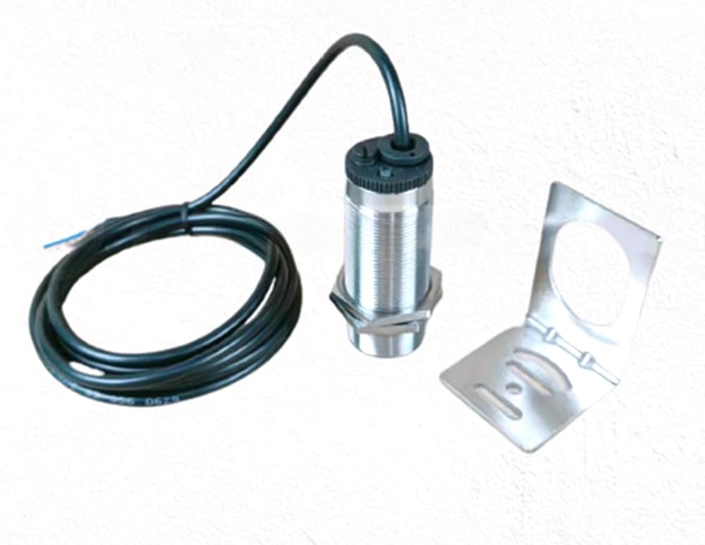 1 Piece Brand New Suitable for Booth Switch Rotary Detector SS2-D-B