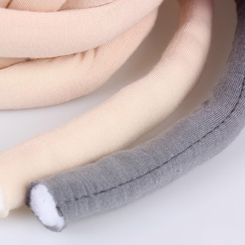 Lana de 1 kg de grosor, hilo súper grueso para tejer a mano, manta de punto, alg grosor, hilo súper grueso para tejer a mano, manta de punto, algodón suave, lana de ganchillo (color: 03) (4)