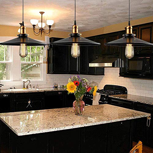 Mengjay Trade Lampadario a sospensione vintage 3