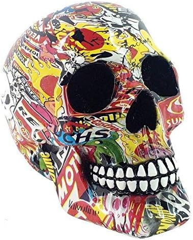 Nemesis Now Pop Art Figurine 16cm White