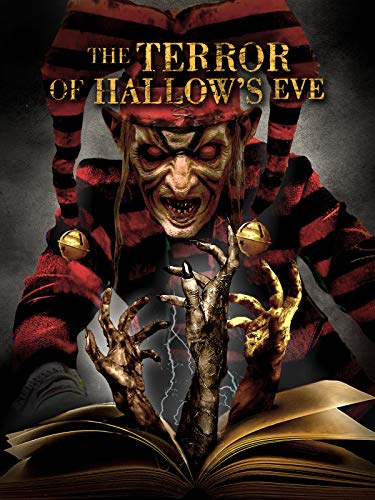 Bild: Terror of Hallows Eve f�r 9,99 EUR bei amazon.de