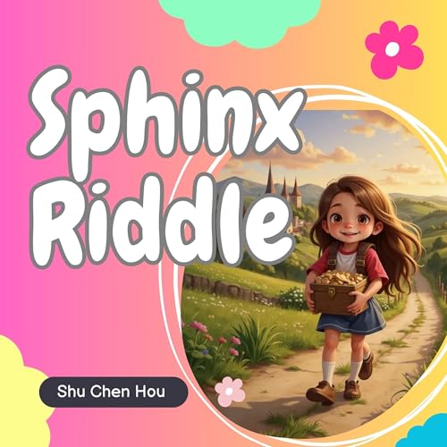 Sphinx Riddle by Shu Chen Hou episode artwork