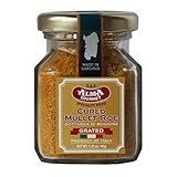 Alma Gourmet Bottarga Powder 40 gr