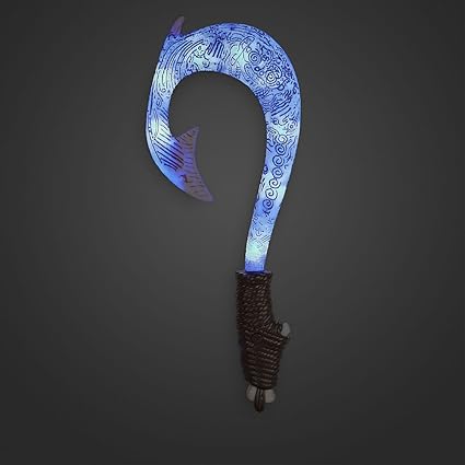 Anzuelo de maui vaiana Clearance