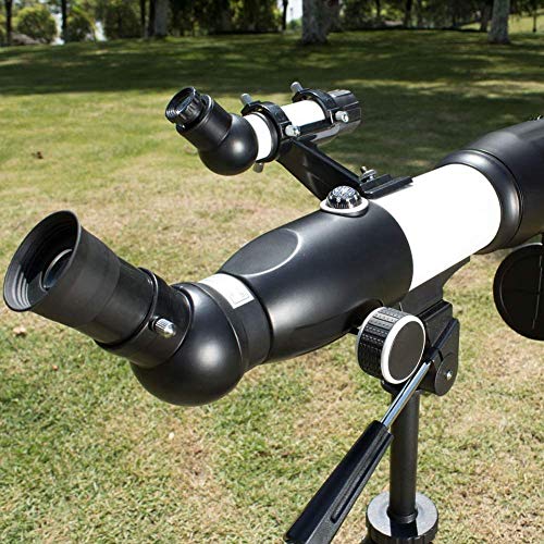 Telescopio Refractor Portátil Profesional HD con Trípode 60mm miniatura 2