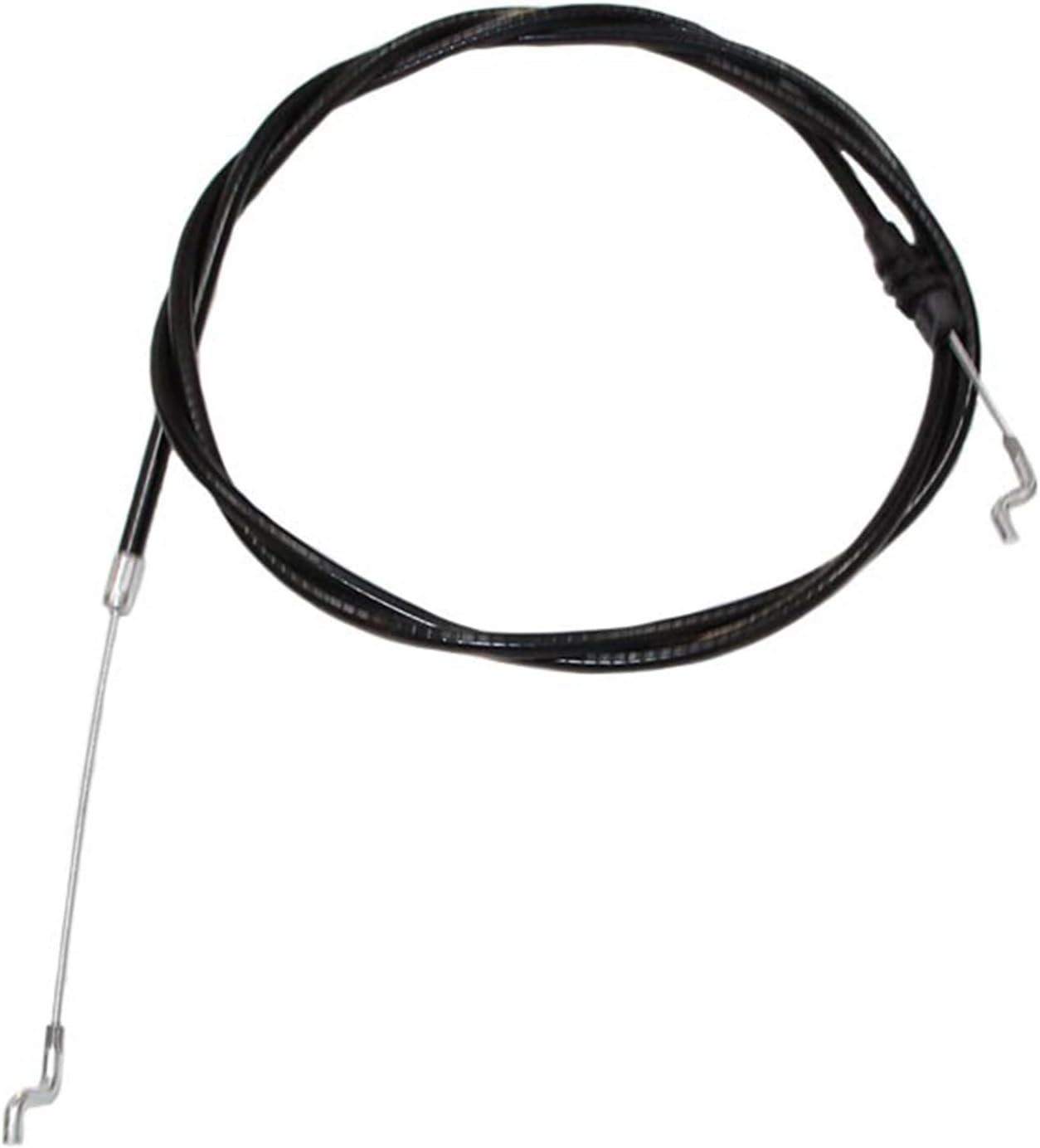 Quick Response Brake Cable Replacement Improving by Reducing Accident Risks During Mowing Task for 020039 020040 Replacement
