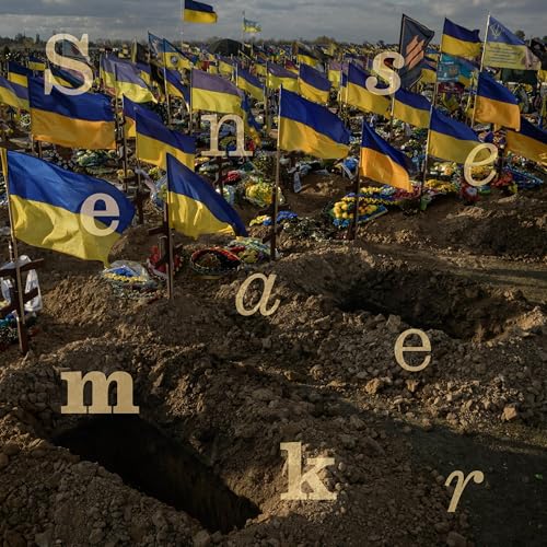 Russia&rsquo;s war with Ukraine: four years on