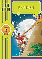 Rapunzel: Graded Level 4 - Vol. 85 (Enligh Reader) 1603468846 Book Cover