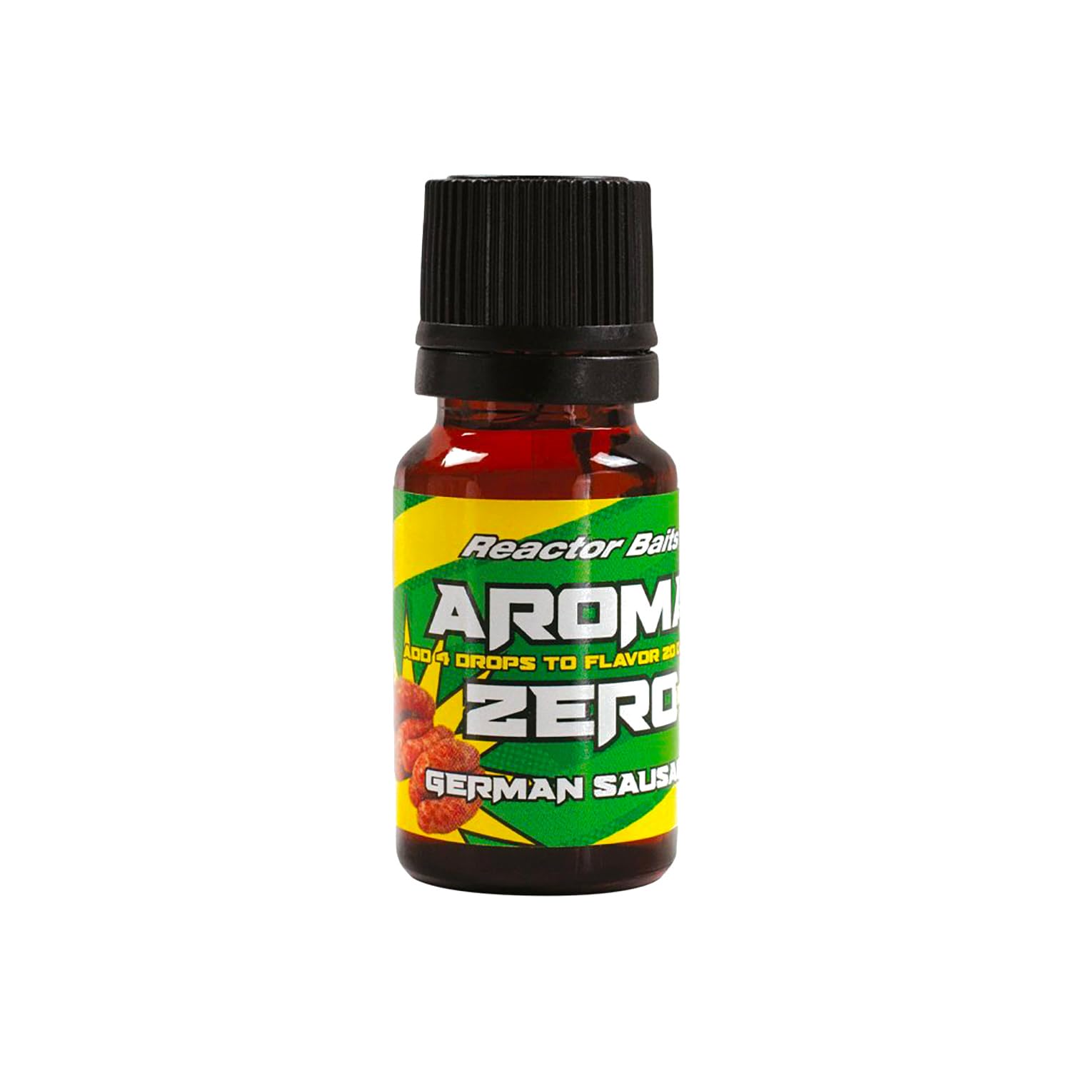 Maver Aroma Zero 10 ml