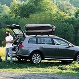 Zoom IMG-1 chaies portapacchi da tetto per Zoom IMG-1 chaies portapacchi da tetto per