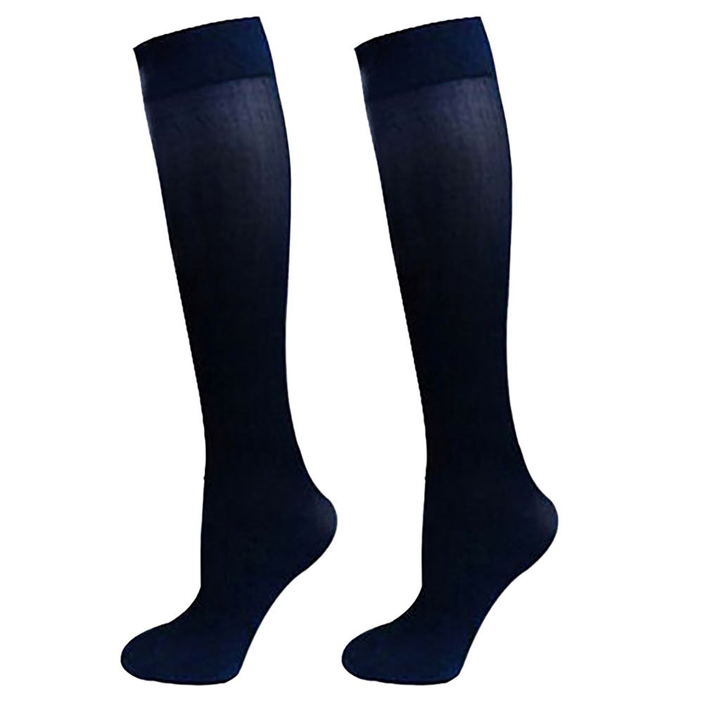 MORESAVE Relief Support Socks Compression Stockings 30-40 mmhg Knee Leg Socks Relief Pain