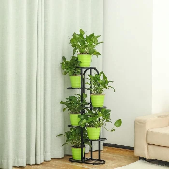 See full amazon price history chart for STAND MASTER 7 TIER Style Multiple Flower Pot/Plant Pot Long Stands Metal Stand For Multiple Uses indoor and Outdoor (BLACK-7 TIER Stand ) STAND MASTER 7 TIER Style Multiple Flower Pot/Plant Pot Long Stands Metal Stand For Multiple Uses indoor and Outdoor (BLACK-7 TIER Stand ) (B0CWB5WTPZ) Amazon Price History, Amazon Price Tracker